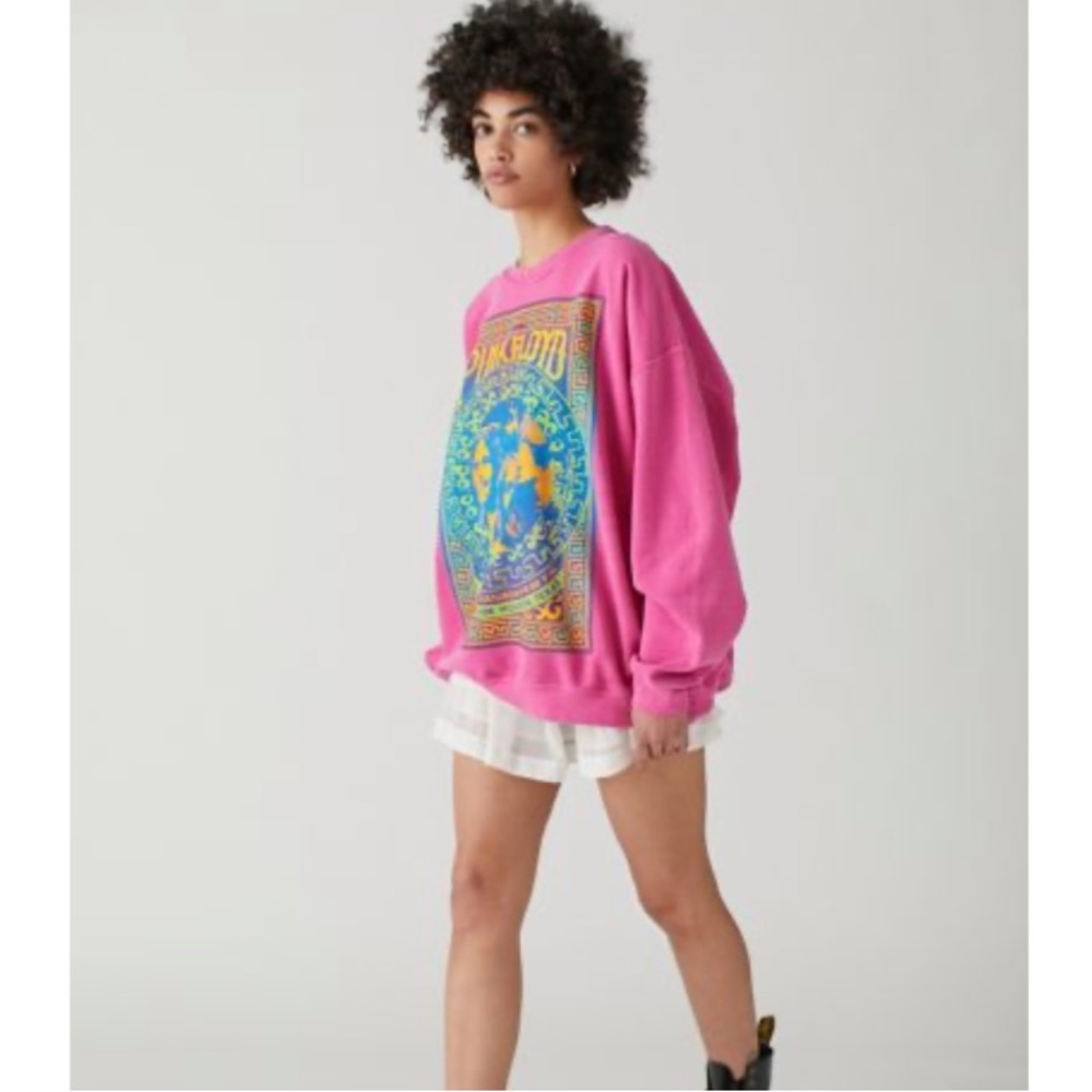 NWOT Urban outfitters sweatshirt